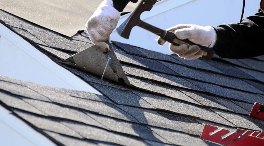 Professional residential roofers in Oneida, IL